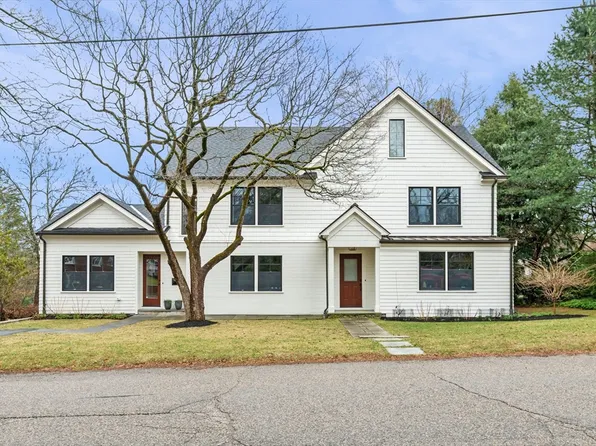 28 Tyler Rd, Belmont, MA 02478