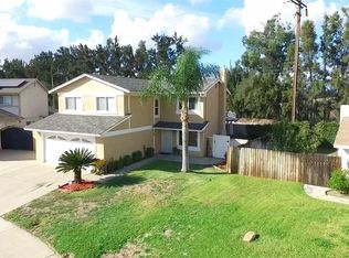 3870 Yellowstone Cir, Chino, CA 91710