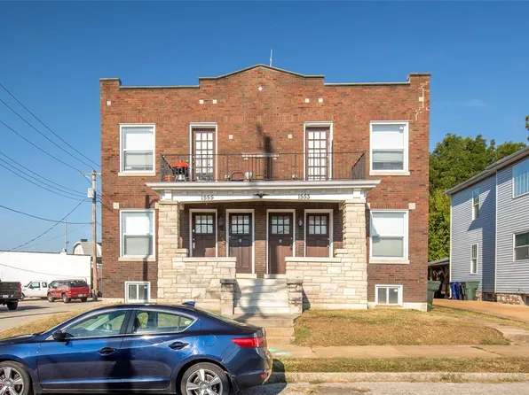 1553 Tamm Ave, Saint Louis, MO 63139