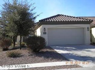 773 W Calle Montero, Sahuarita, AZ 85629