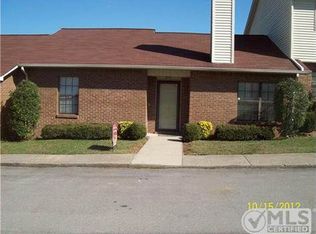 208 Mayflower Ln S, Madison, TN 37115