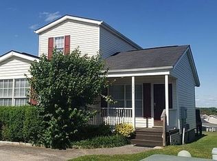 1041 Brittany Park Dr, Antioch, TN 37013