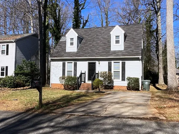 123 Arcaro Dr, Greensboro, NC 27455