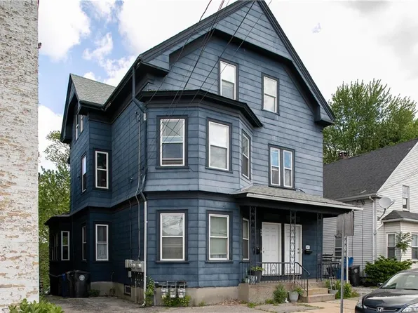 547 Park Ave, Cranston, RI 02910