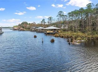 0 Wolf Bay Dr, Foley, AL 36535