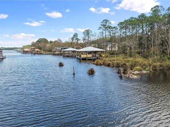 0 Wolf Bay Dr, Foley, AL 36535