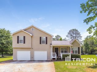 175 White Pines Dr, Dallas, GA 30157