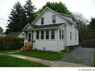 140 Clayton St, Rochester, NY 14612