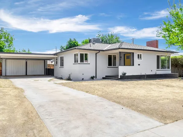 2824 E Brown Ave, Fresno, CA 93703