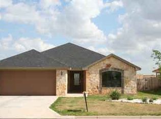 2833 Ricks Dr, San Angelo, TX 76905
