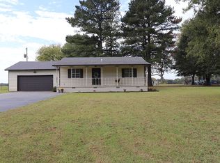 9011 Jacksonville Conway Rd, Jacksonville, AR 72076