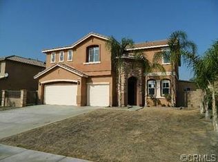 19816 Krameria Ave, Riverside, CA 92508