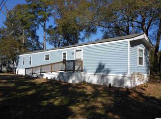 802 Wayne St #THE, North Myrtle Beach, SC 29582