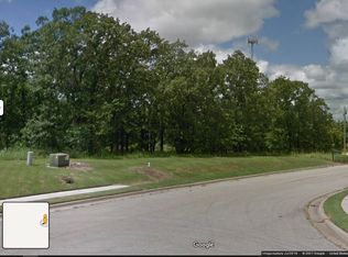 1303 Southcliff Dr, Bartlesville, OK 74003