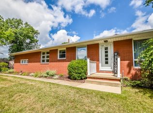 3909 Bellwood Dr NW, Canton, OH 44708