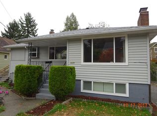 9439 4th Ave SW, Seattle, WA 98106