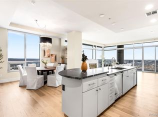 2001 Lincoln St UNIT 3121, Denver, CO 80202