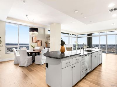 2001 Lincoln Street #3121, Denver, CO, 80202