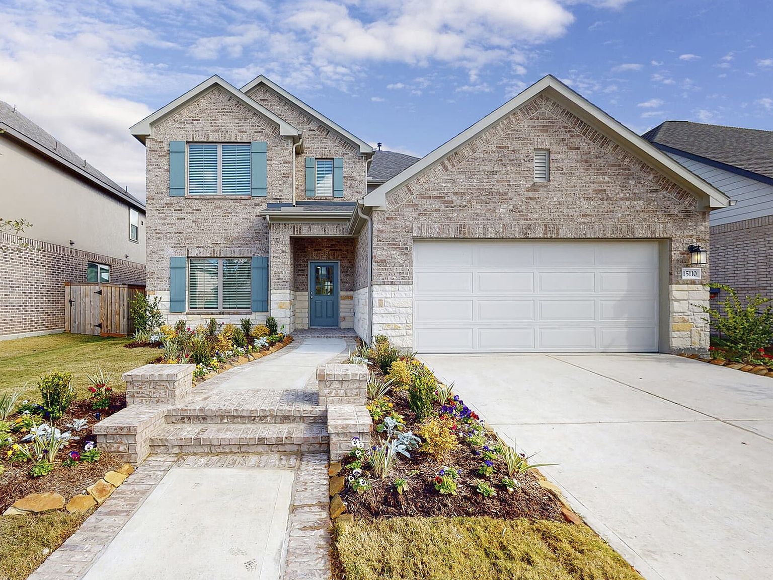 15110 Armadillo Lookout Trl, Cypress, TX 77433 Zillow