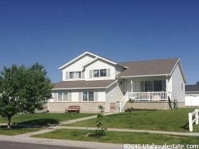 Charming West Valley Home