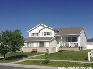 2962 S Gazelle Rd, West Valley City, UT 84128