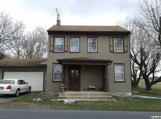 107 Wintersville Rd, Womelsdorf, PA 17087