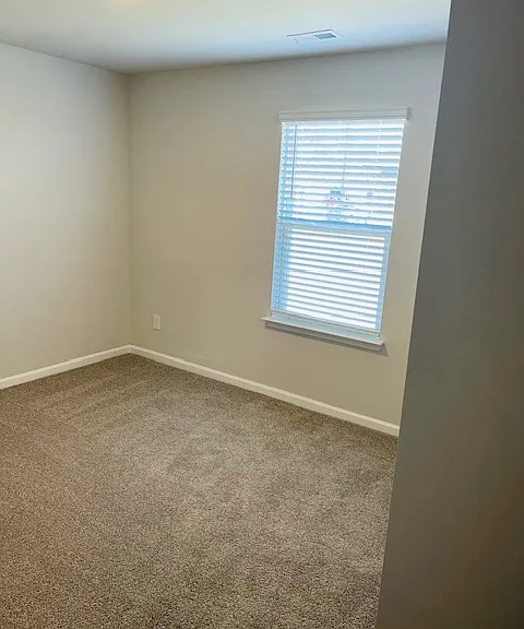 Front Bedroom #1