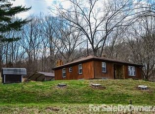 8900 S Roberts Rd, Bloomington, IN 47401