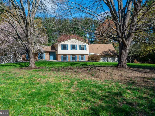 13324 Hunt Ridge Rd, Ellicott City, MD 21042