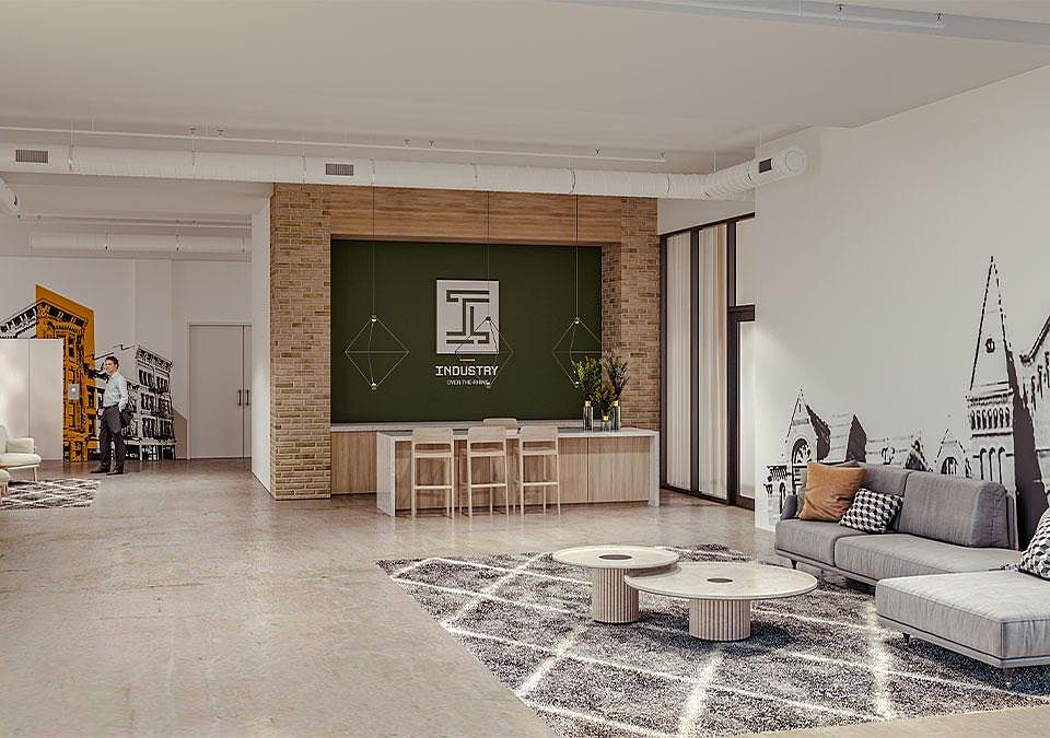 Industry Cincinnati 1118 Sycamore St Cincinnati OH Zillow