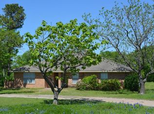 6205 Fm 879, Ennis, TX 75119