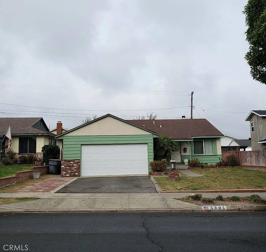 5305 Norton St, Torrance, CA 90503 | Zillow