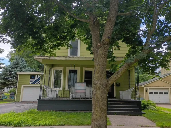 709 Elizabeth St, Ogdensburg, NY 13669