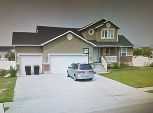2852 W 2300 N, Clinton, UT 84015
