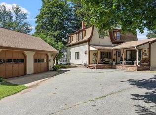 32 Ash St, Winchendon, MA 01475