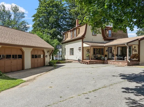 32 Ash St, Winchendon, MA 01475