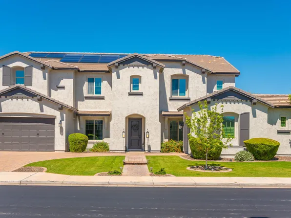 918 E BOSTON Street, Gilbert, AZ 85295