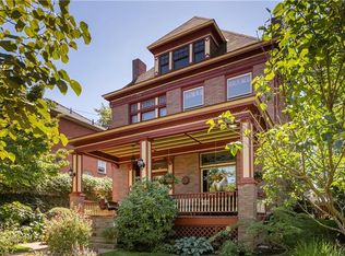 2112 Delaware Ave, Pittsburgh, PA 15218