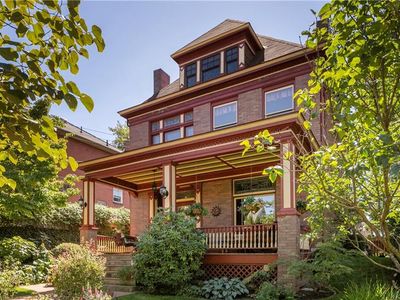 2112 Delaware Ave, Pittsburgh, PA, 15218