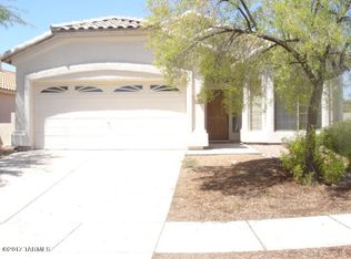 5361 N Via La Doncella, Tucson, AZ 85750