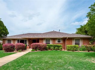 1417 Stony Brook Ln, Garland, TX 75043