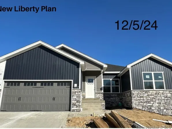 2211 Pine Tree Lane, Memphis, IN 47143