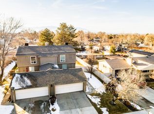 8576 S Mesa Dr, Sandy, UT 84093