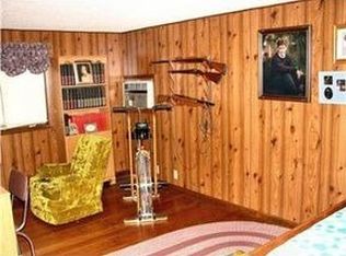 33102 S Rocky Hill Rd, Archie, MO 64725