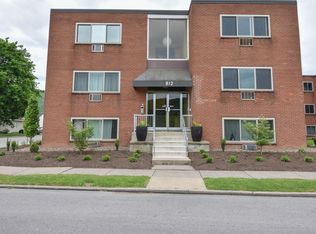 MT810, Lock Haven, PA 17745