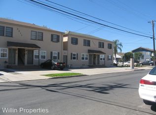 3205 Madison Ave APT D, San Diego, CA 92116