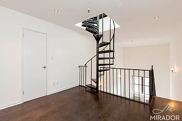 Rented by Mirador Real Estate