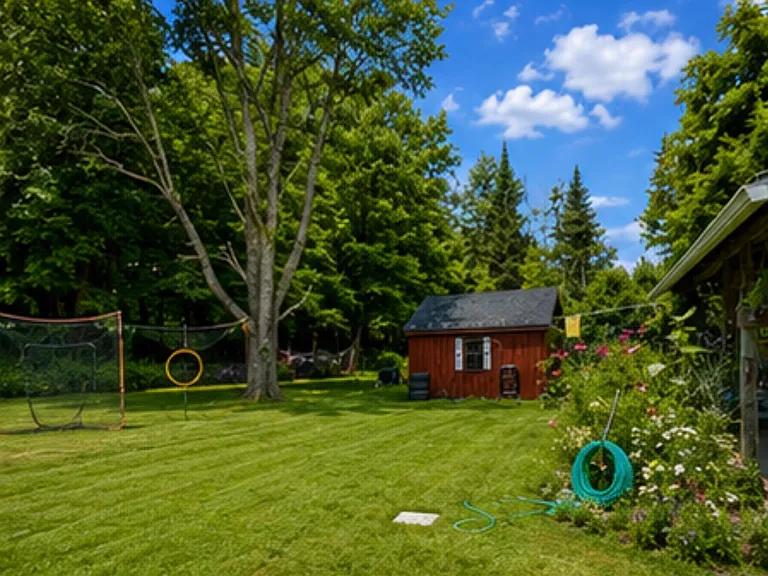 111 Machia Hill Rd — Photo 5