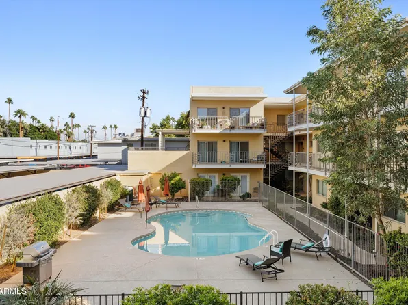 3600 N 5TH Avenue #302, Phoenix, AZ 85013