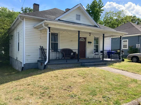 410 Gray Ave, Durham, NC 27701